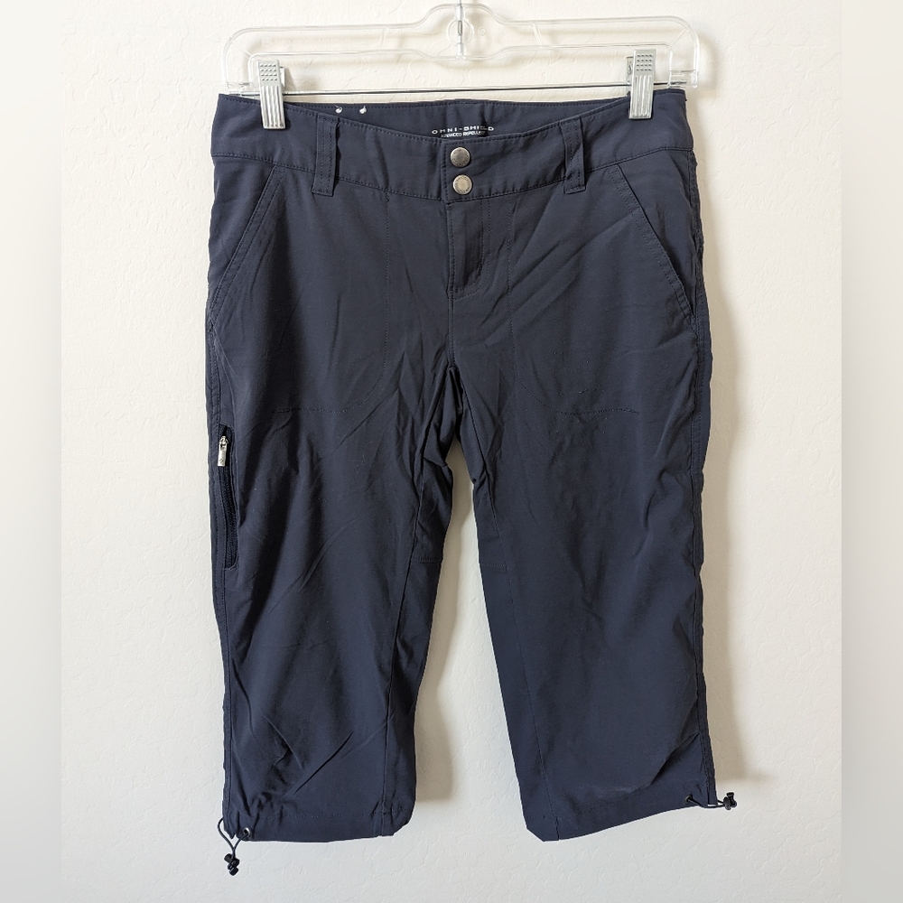 Columbia Outdoor Capri Pants